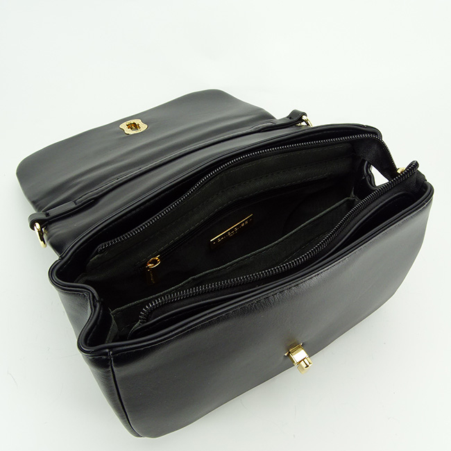 Geanta David Jones CM6783 15 Negru [8]