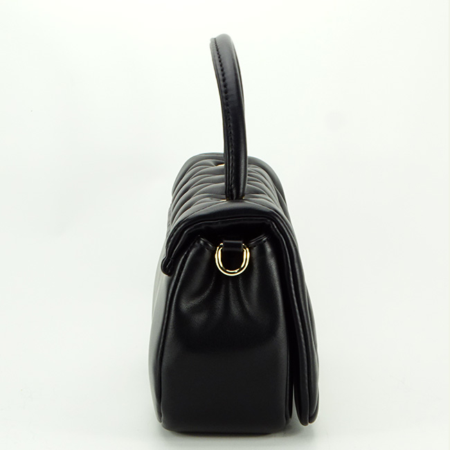 Geanta David Jones CM6783 15 Negru [3]