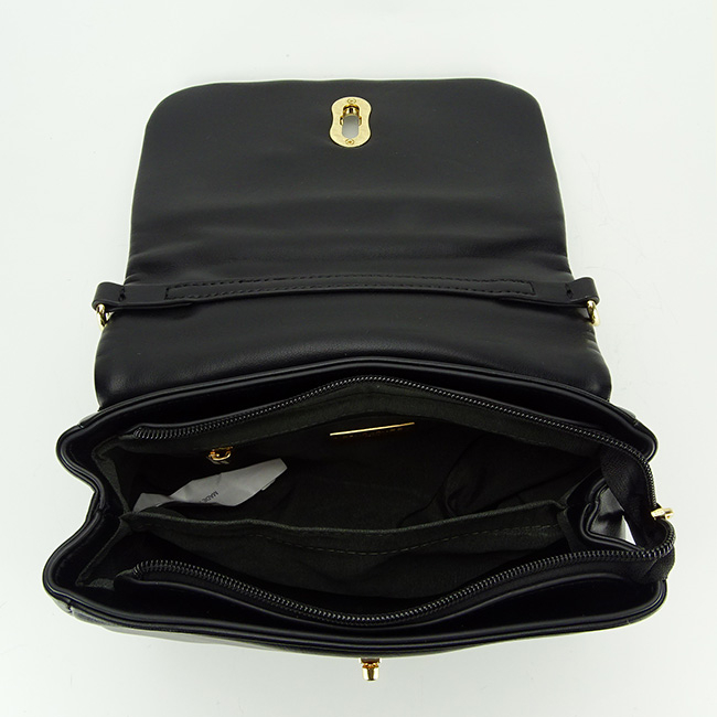 Geanta David Jones CM6783 15 Negru [7]