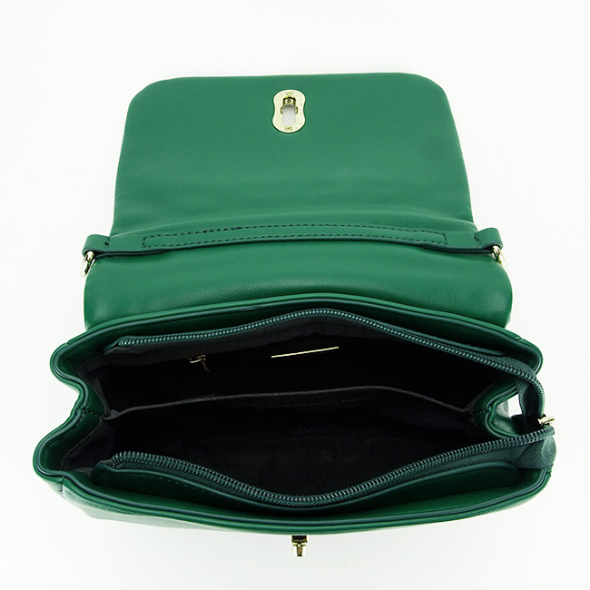 Geanta David Jones CM6783 15 Verde [7]