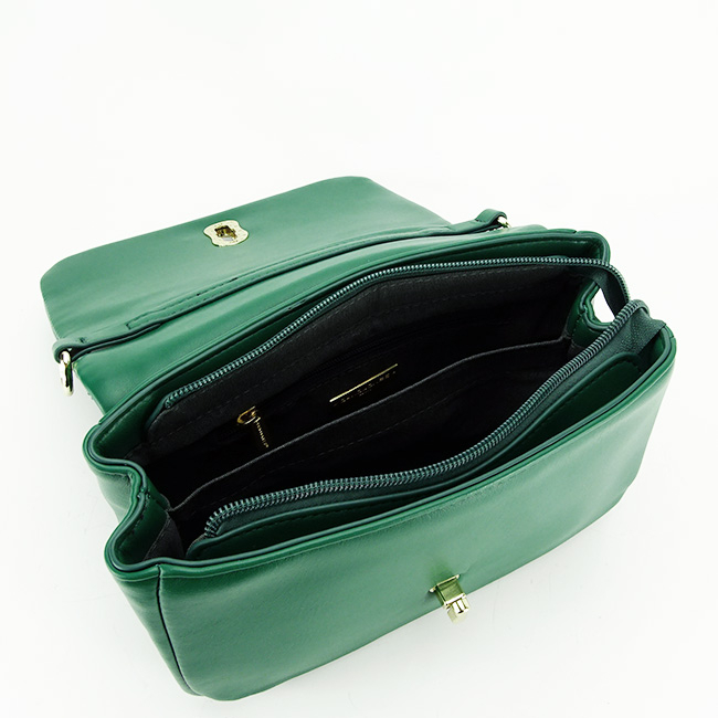 Geanta David Jones CM6783 15 Verde [8]