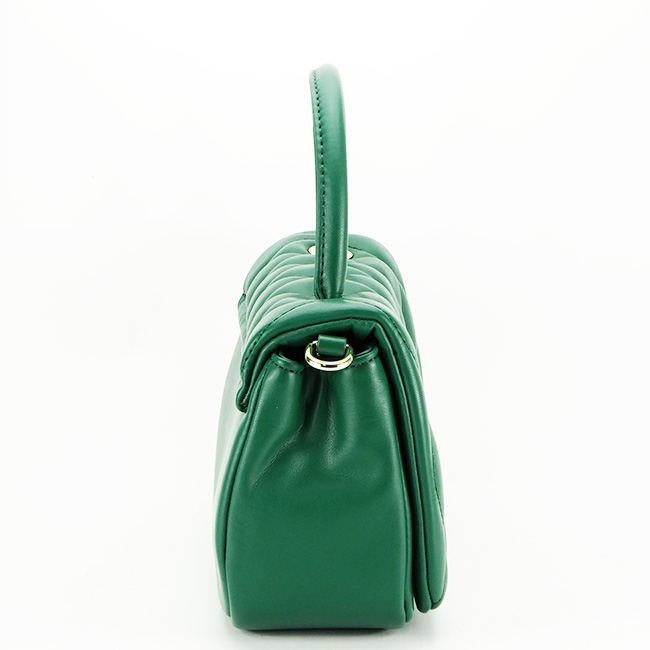 Geanta David Jones CM6783 15 Verde [3]