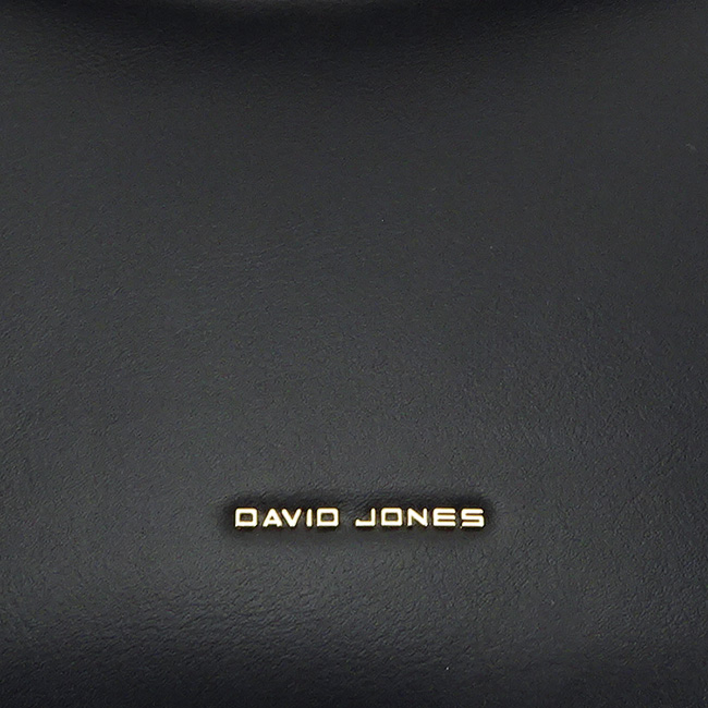 Geanta David Jones CM6795 15 Negru [11]