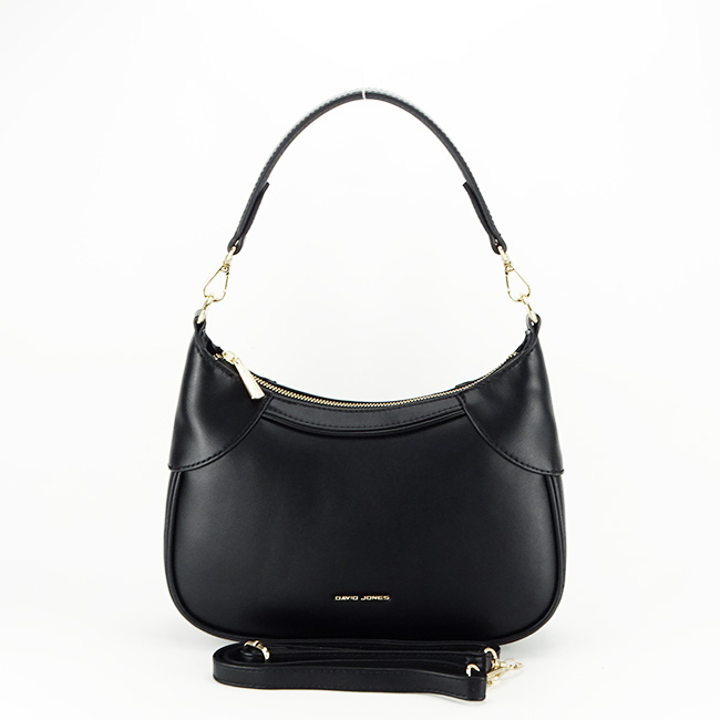 Geanta David Jones CM6795 15 Negru [6]