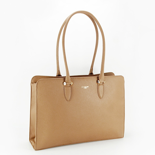 Geanta David Jones de talie mare CM6729 11 Camel [2]