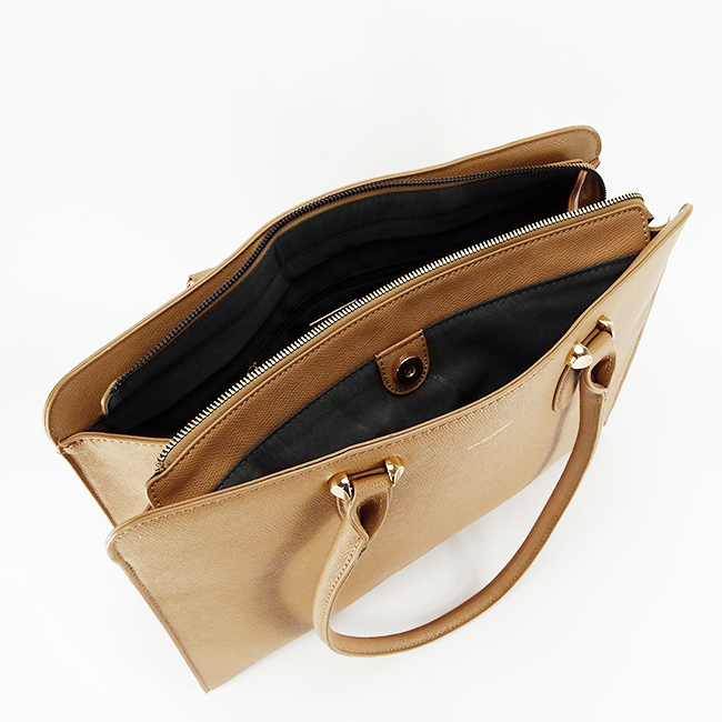 Geanta David Jones de talie mare CM6729 11 Camel [6]