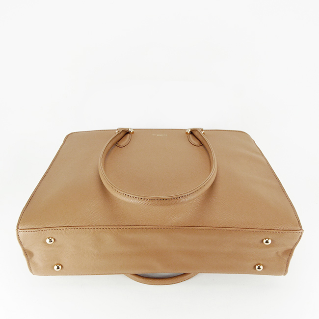 Geanta David Jones de talie mare CM6729 11 Camel [4]
