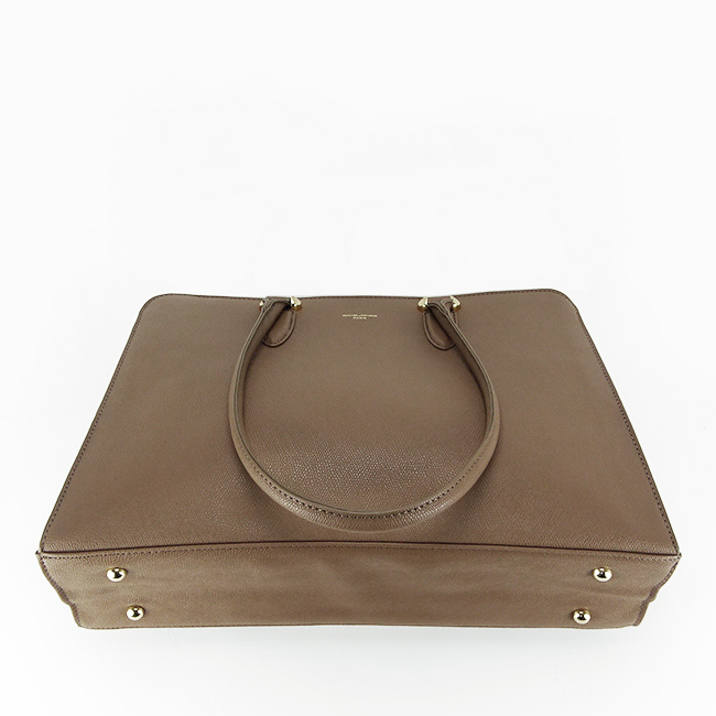 Geanta David Jones de talie mare CM6729 11 Maro taupe [5]