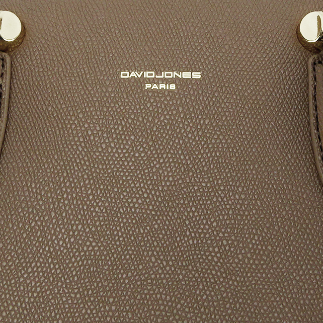Geanta David Jones de talie mare CM6729 11 Maro taupe [9]