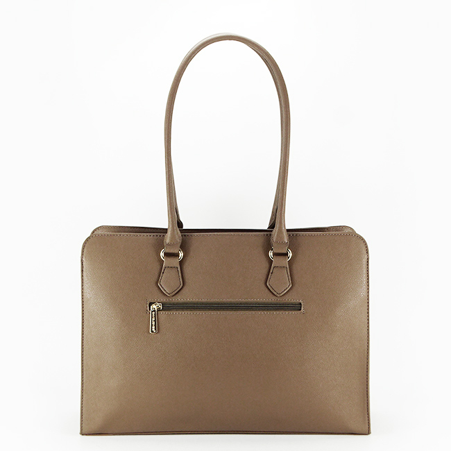 Geanta David Jones de talie mare CM6729 11 Maro taupe [4]