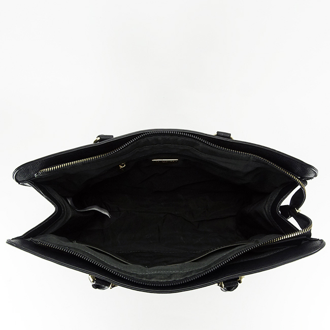 Geanta David Jones de talie mare CM6729 11 Negru [6]