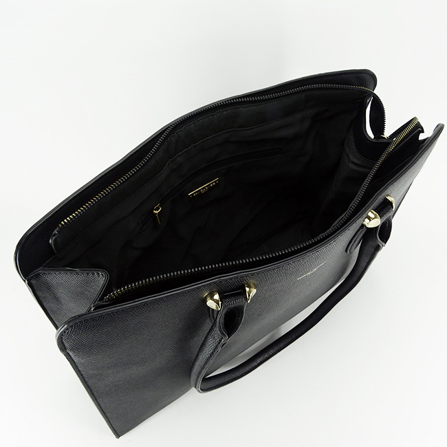 Geanta David Jones de talie mare CM6729 11 Negru [7]