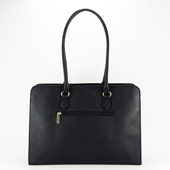 Geanta David Jones de talie mare CM6729 11 Negru [4]