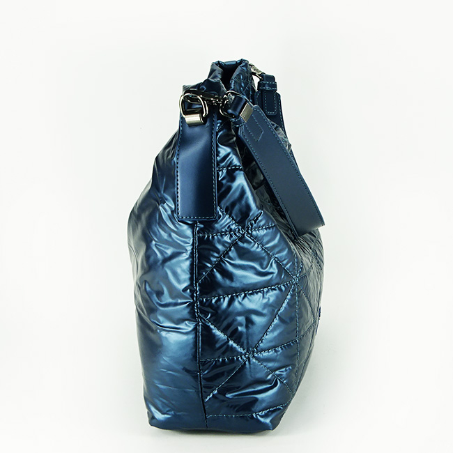 Geanta David Jones din fas, 6883-1 13 Bleumarin [3]