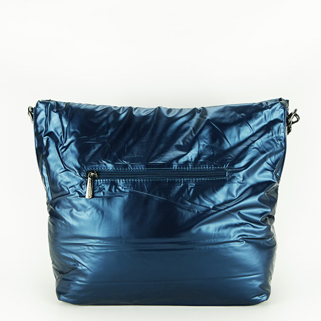 Geanta David Jones din fas, 6883-1 13 Bleumarin [4]