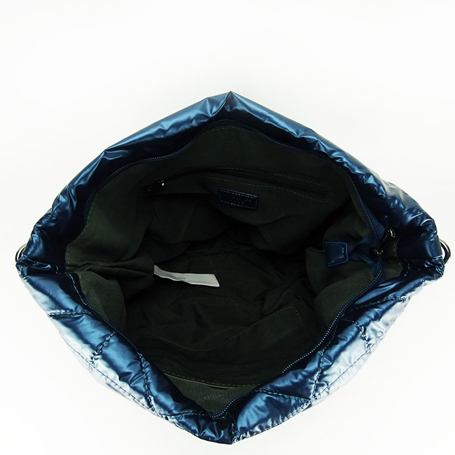 Geanta David Jones din fas, 6883-1 13 Bleumarin [7]