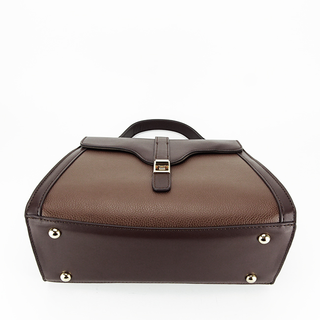 Geanta David Jones Paris 7007-3 15 Maro cafeniu [6]