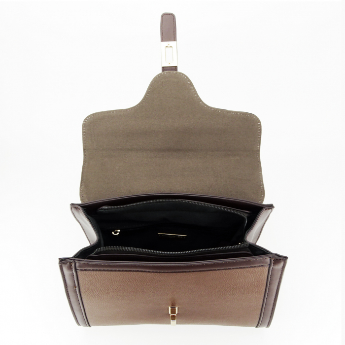 Geanta David Jones Paris 7007-3 15 Maro cafeniu [7]