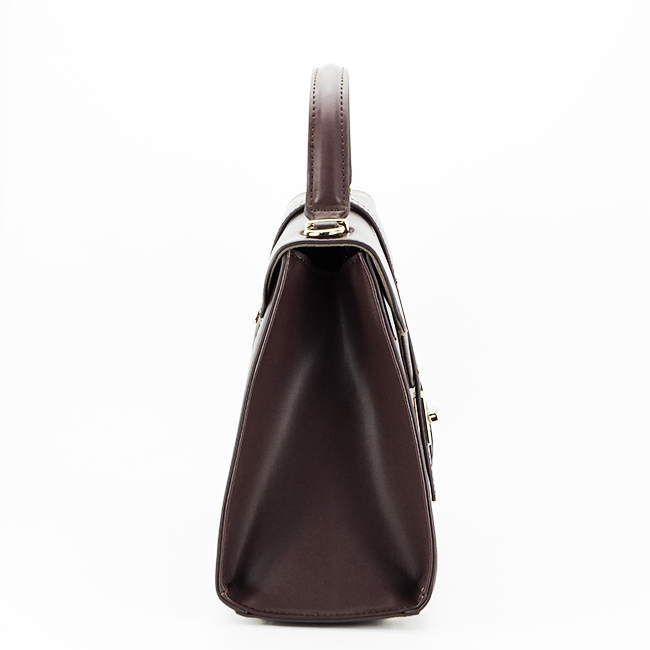 Geanta David Jones Paris 7007-3 15 Maro cafeniu [4]