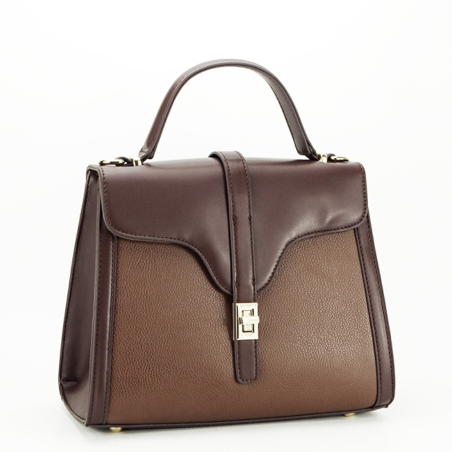 Geanta David Jones Paris 7007-3 15 Maro cafeniu [3]