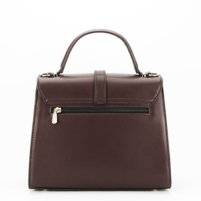 Geanta David Jones Paris 7007-3 15 Maro cafeniu [5]