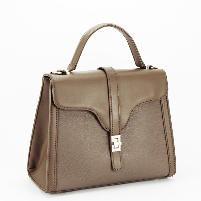 Geanta David Jones Paris 7007-3 15 Maro taupe [3]