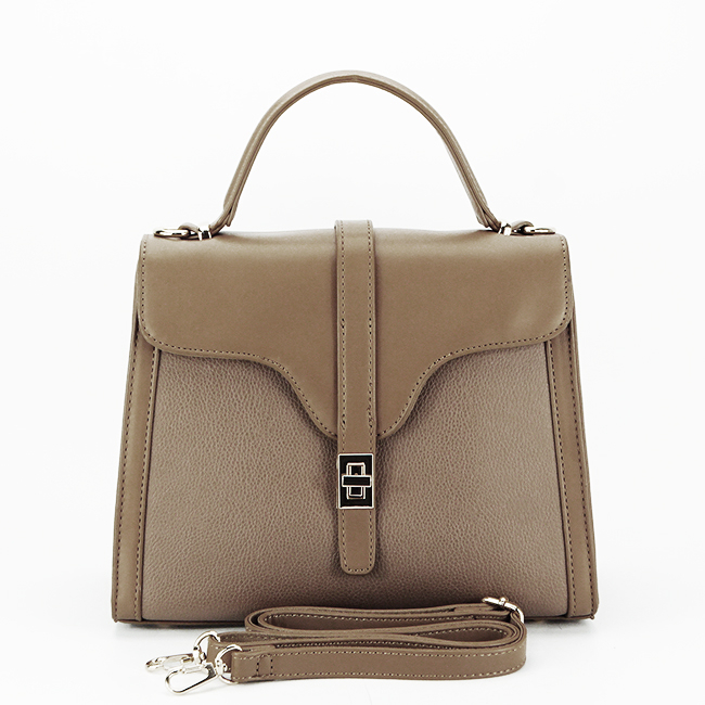 Geanta David Jones Paris 7007-3 15 Maro taupe [2]