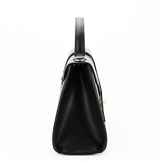 Geanta David Jones Paris 7007-3 15 Negru [4]