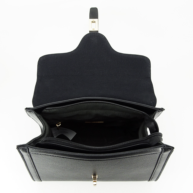 Geanta David Jones Paris 7007-3 15 Negru [7]