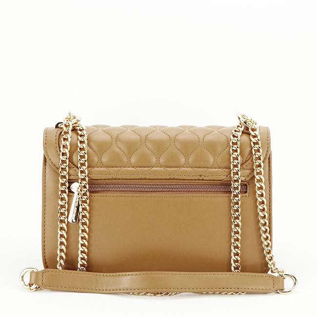 Geanta David Jones Paris 7011-1 15 Camel [4]