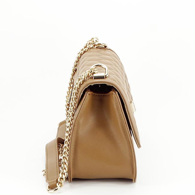 Geanta David Jones Paris 7011-1 15 Camel [3]