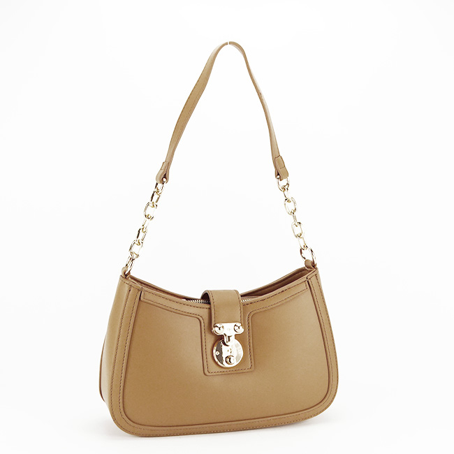 Geanta David Jones Paris GN-21121 15 Camel [2]