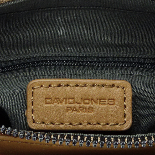 Geanta David Jones Paris GN-21121 15 Camel [10]