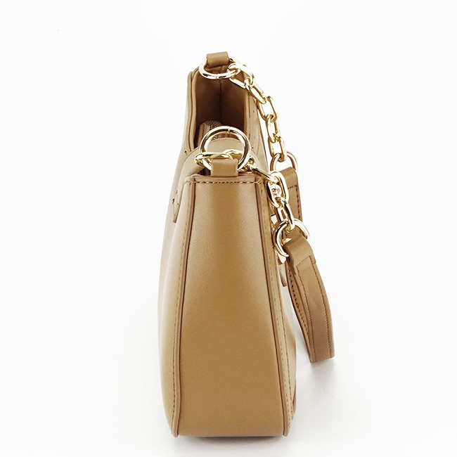 Geanta David Jones Paris GN-21121 15 Camel [4]