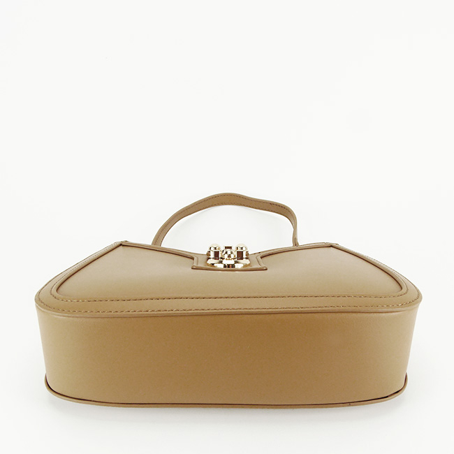Geanta David Jones Paris GN-21121 15 Camel [7]