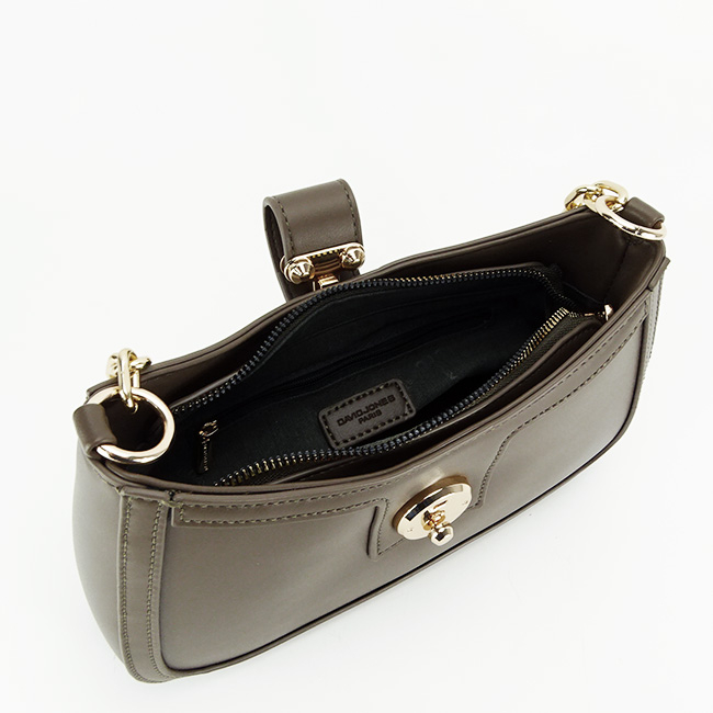 Geanta David Jones Paris GN-21121 15 Maro inchis [9]