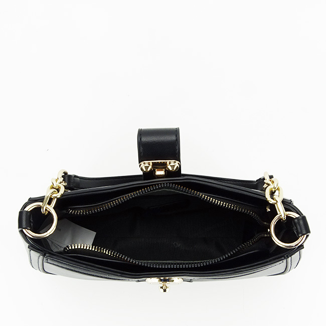 Geanta David Jones Paris GN-21121 15 Negru [9]