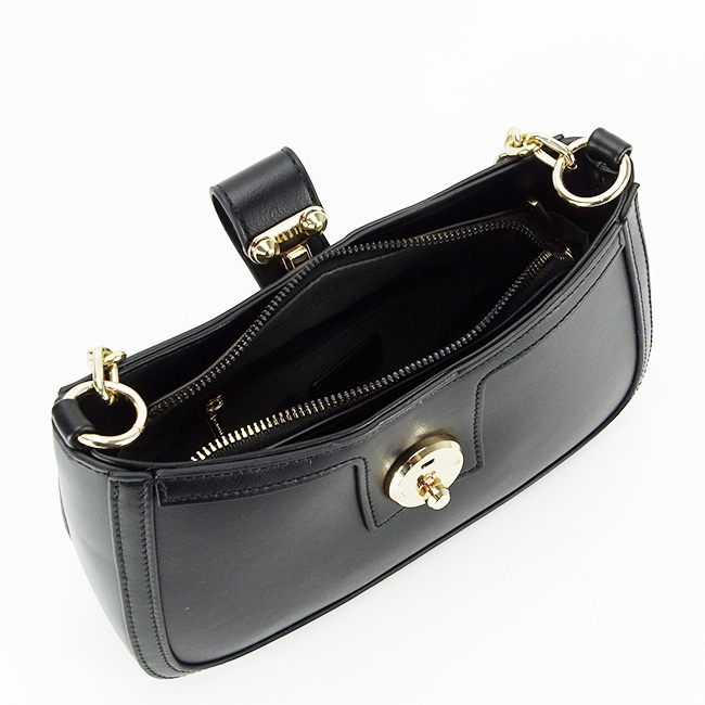 Geanta David Jones Paris GN-21121 15 Negru [8]
