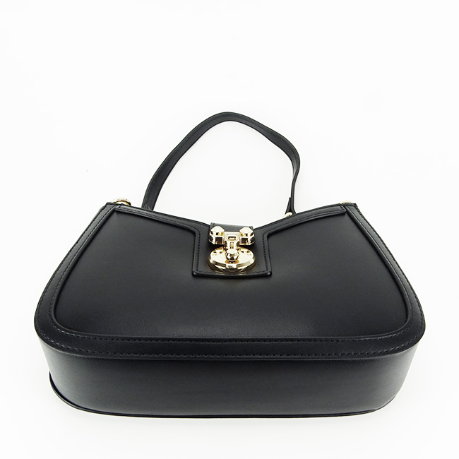 Geanta David Jones Paris GN-21121 15 Negru [7]