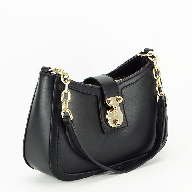 Geanta David Jones Paris GN-21121 15 Negru [3]