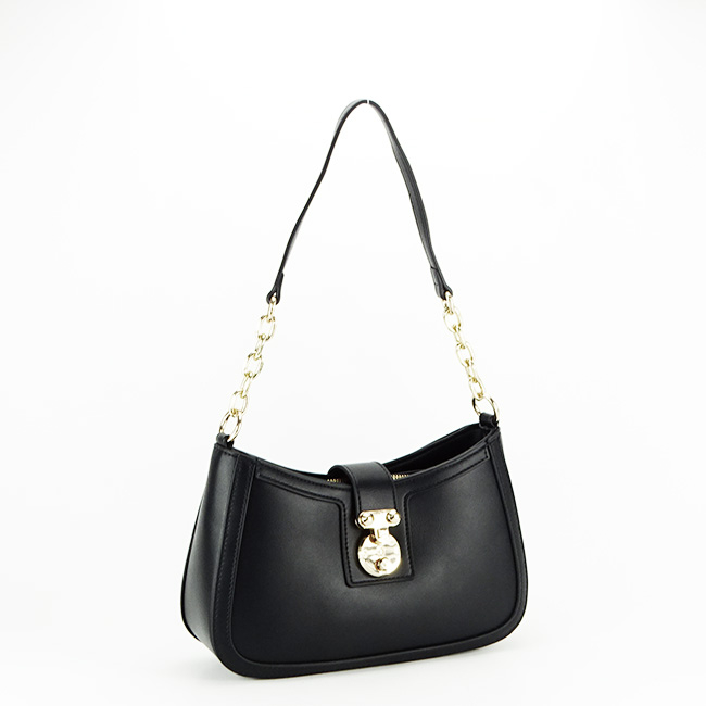 Geanta David Jones Paris GN-21121 15 Negru [2]