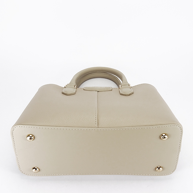Geanta de dama bej David Jones CM7427 17 [6]