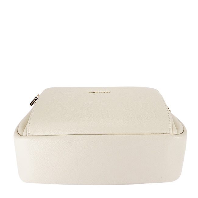 Geanta de dama bej David Jones CM7429 14 [5]