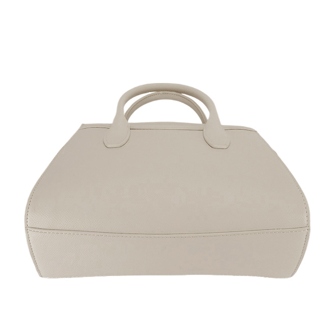 Geanta de dama bej inchis  David Jones CM7474 12 [6]