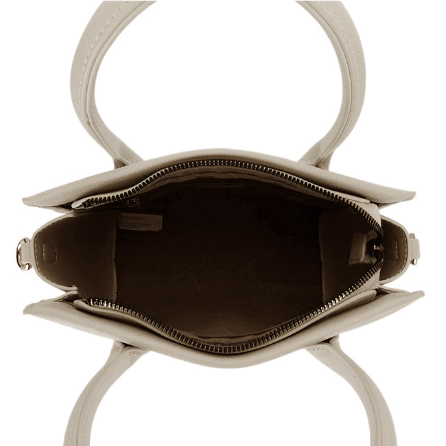 Geanta de dama bej inchis  David Jones CM7474 12 [7]