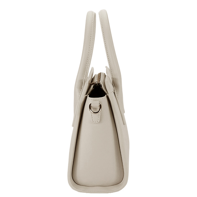 Geanta de dama bej inchis  David Jones CM7474 12 [3]