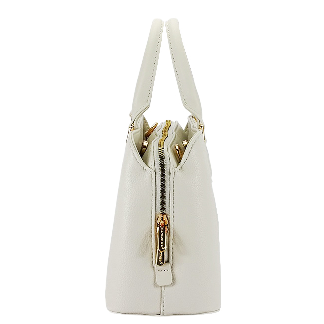 Geanta de dama crem David Jones CM7427 17 [3]