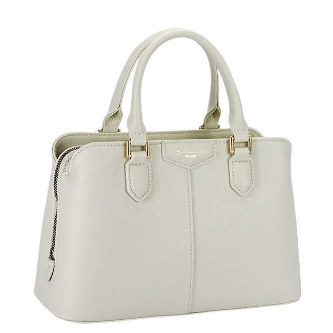 Geanta de dama crem David Jones CM7427 17 [2]
