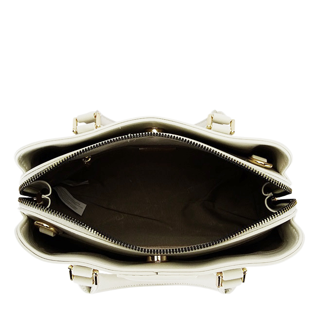 Geanta de dama crem David Jones CM7427 17 [7]