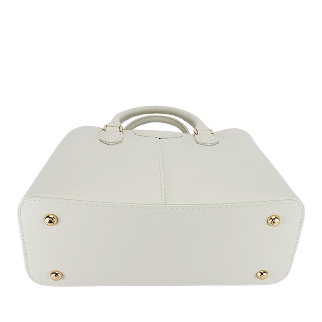 Geanta de dama crem David Jones CM7427 17 [6]